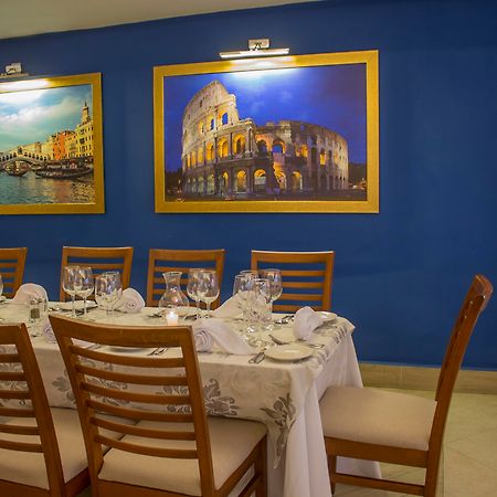 Plaza Pelicanos Club Beach Resort All Inclusive Puerto Vallarta Exterior foto
