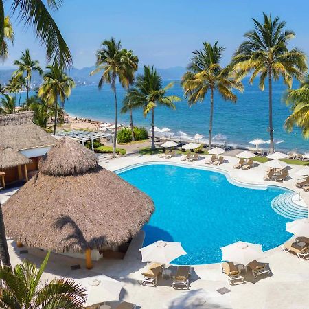 Plaza Pelicanos Club Beach Resort All Inclusive Puerto Vallarta Exterior foto