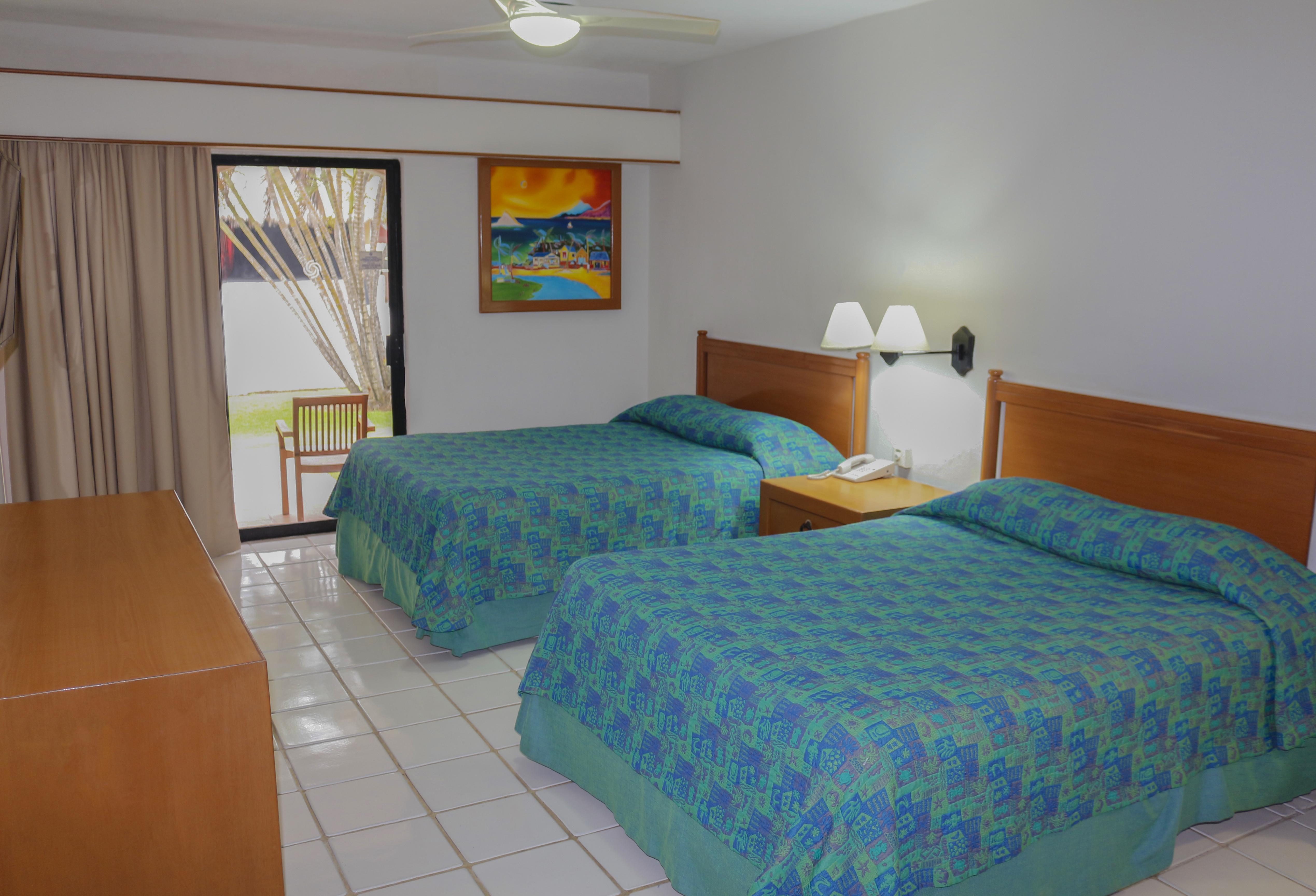 Plaza Pelicanos Club Beach Resort All Inclusive Puerto Vallarta Exterior foto