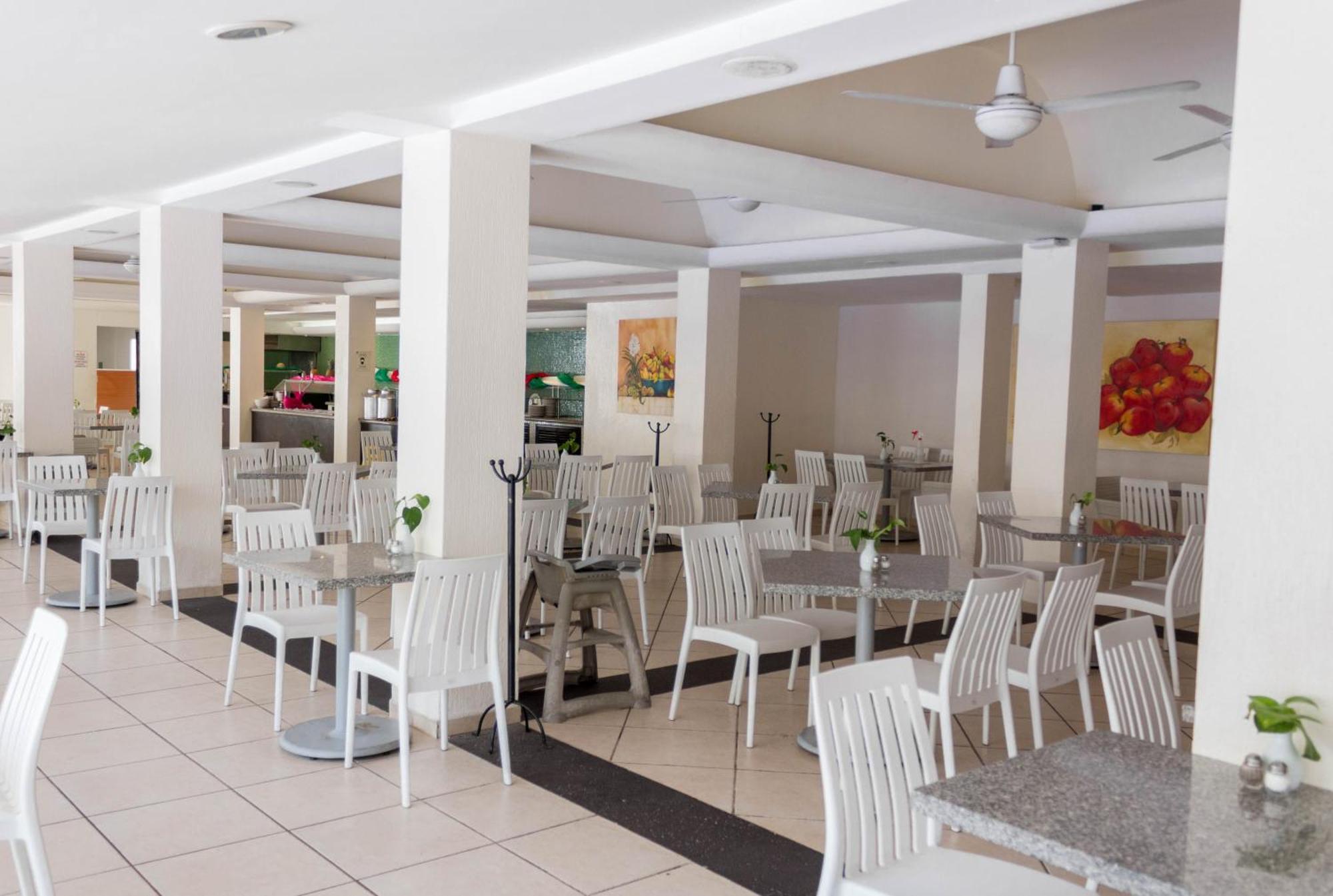 Plaza Pelicanos Club Beach Resort All Inclusive Puerto Vallarta Exterior foto
