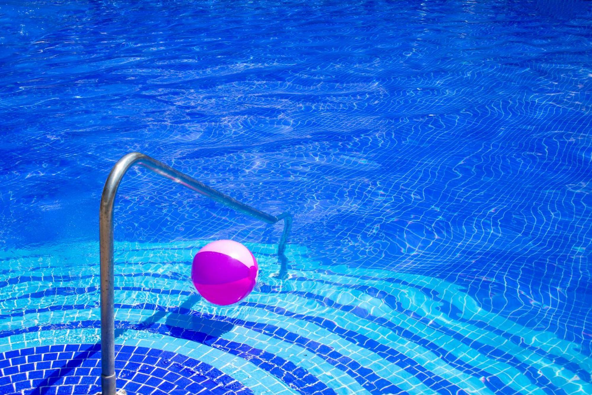 Plaza Pelicanos Club Beach Resort All Inclusive Puerto Vallarta Exterior foto